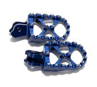 Pedali Pedane poggiapiedi per SurRon Light Bee X per Talaria Sting XXX per Eride