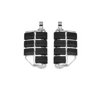 pedali Pedane Wide Per Per Dyna Per Softai Per Sportster XL 883