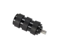 Pedali Pedane Wide Per Per Road King Per Dyna Per Fat Bob Per