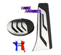 Pedali Pedivella BMW M Performance X1 F49 18li 20li 20lix 25lex 25lix A