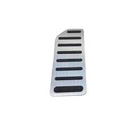Pedali per Accord LX CV1 2018 ~ 2022, 2 pedali, acceleratore del gas, freno in acciaio inox, antiscivolo, senza foratura, pedaliere per auto, pedali, pedali, pedali, pedale, pedale, pedale, pedale