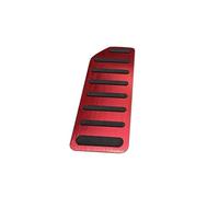 Pedali per Accord LX CV1 2018 ~ 2022, 2 pedali, acceleratore del gas, freno in acciaio inox, antiscivolo, senza foratura, pedaliere per auto, pedali, pedali, pedali, pedale, pedale, pedale, pedale