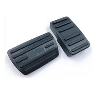 Pedali per Accord LX CV1 2018 ~ 2022, 2 pedali, acceleratore del gas, freno in acciaio inox, antiscivolo, senza foratura, pedaliere per auto, pedali, pedali, pedali, pedale, pedale, pedale, pedale