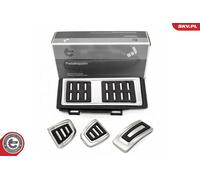 Pedali Per AUDI A3, TT, Q3, Q2