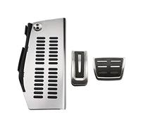 Pedali per auto, adatti per POLO, per Golf 4, per Bora, per Beetle, RSi GTI R32, per Audi, A3, per Seat, Leon 1M Toledo 1L LHD AT MT Pedale cambio manuale (dimensioni: MT con resto D Styl