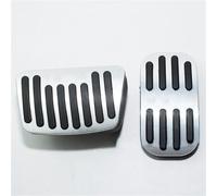 Pedali Per Auto AT Per C-HR AX10 AX50 2017 2018 2019 2020 2021 2022 Freno A Gas Copertura In Acciaio Inossidabile 2 Pezzi coperture dei freni(2 pcs-3)