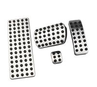 Pedali Per Auto Eurowagens Per Mercedes Benz B CLA GLA ML GL R W176 W245