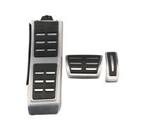 Pedali Per Auto LHD Per Audi A4 B8 S4 RS4 Q3 A5 S5 RS5 8T Q5 8R SQ5 A6 AT Senza