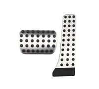 Pedali Per Auto Per Benz C E Per GLC Per GLE Per GLS Per CLS SL Classe CE W203 W204 W211 W212 W210 Pedale Freno Auto Carburante Pedaliera Auto(AT)