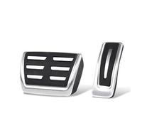 Pedali Per Auto Per Cayenne 2018~2024 Per 958 2011~2017 Pedale Del Freno Dell'acceleratore In Acciaio Inossidabile(2011-2017 2PCS)