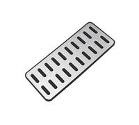 Pedali Per Auto Per Hyundai Ix25 Per Creta Per Accent Per Verna Solaris Copripedale Automatico(1 pc rest)