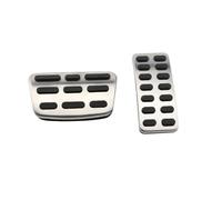 Pedali Per Auto Per Hyundai Ix25 Per Creta Per Accent Per Verna Solaris Copripedale Automatico(3 pcs mt)