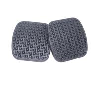 Pedali Per Auto Per Iveco Per Daily III IV V 2006 2007 2008 2009 2010 2011 2012 2013 2014 500342221 Pedale Freno Frizione Copertura Gomma Copri Pedali Auto