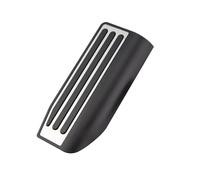 Pedali per Auto, per Land Rover, per Discovery 5 2022 2023, per Defender 2020-2022, per Range Rover, per Sport 2013-2021 Copripedale Freno e acceleratore Copripedale Auto (Rest) (Rest)