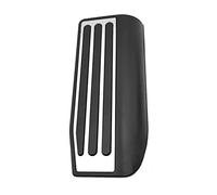 Pedali per Auto per Land Rover Range Rover HSE Vogue L323 L322 2005-2012 Pedale per Auto Acceleratore Freno Pedale di Supporto Pedale Freno per Auto