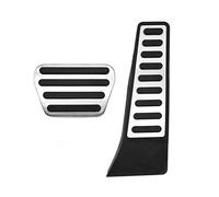 Pedali per Auto per Land Rover Range Rover HSE Vogue L323 L322 2005-2012 Pedale per Auto Acceleratore Freno Pedale di Supporto Pedale Freno per Auto