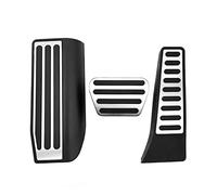 Pedali per Auto per Land Rover Range Rover HSE Vogue L323 L322 2005-2012 Pedale per Auto Acceleratore Freno Pedale di Supporto Pedale Freno per Auto