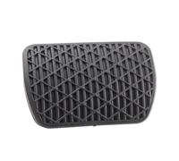Pedali per auto Per Mercedes CLK 1997 1998 1999 2000 2001 2002 2003-2009 CLS 2004 2005 2006 2007 2008 2009 2010 Coperchio Pedale Pedale Freno