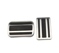 Pedali Per Auto Per Peugeot 308 2014-2021 3008 /GT 2017-2021 Per Peugeot 5008/GT 2017-2021 Pedali Acceleratore Freno(AT)