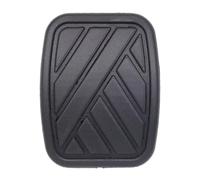 Pedali per Auto, per Suzuki, per Jimny 1985-1995, per Samurai SJ410, per Caribbean, per Katana, copripedale in Gomma per Freno e Frizione, copripedale per Auto (1 Pezzo) (1 Pezzo)