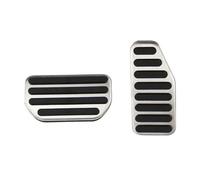 Pedali per Auto, per Suzuki, per Swift, per Sport, per Ignis, per Alto, per Grand, per Vitara 2005-2017, per Jimmy 2012-2017 Copripedali Pedali AT MT Copripedali per Auto (AT) (AT)