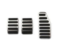 Pedali per Auto, per Suzuki, per Swift, per Sport, per Ignis, per Alto, per Grand, per Vitara 2005-2017, per Jimmy 2012-2017 Copripedali Pedali AT MT Copripedali per Auto (AT) (MT)