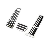 Pedali Per Auto Per Toyota Per Camry Per Avalon Per Lexus ES 250 300h 350 2018+ Pedale Acceleratore Morto(AT with Rest)