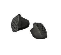 Pedali per auto Per VW Per Jette Per Passat Per Tiguan I Per Golf 6 MK6 Freno Manuale Frizione Tappetino 1K0721173 1K0721174(1 paio)