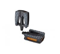 Pedali per bambini XLC (x2) Noir 9/16"