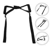 Pedali Per Bici Accessori La Cinghia Del Pedale Della Accessorio