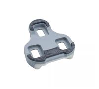 Look Tacchette Keo Grip 4.5º Grey