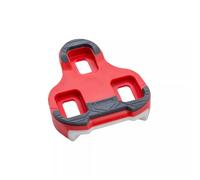 Pedali per bici da corsa Look Keo Grip 2 Rouge