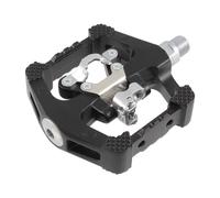 PEDALI PER BICI MTB DUAL FUNCTION FREERIDE WAG MAGNESIO NERO
