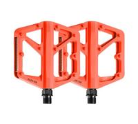 Pedali per bicicletta - Attrezzature per biciclette urbane | Piattaforma antiscivolo leggera con cuscinetti in nylon, per equitazione su strada in montagna, pedale a maniglia, accessorio per il