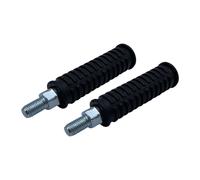 Pedali per bicicletta elettrica, pedane per moto, poggiapiedi multiuso