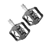 Pedali per bicicletta Piattaforma Piattaforma Piattaforma Per Accessori Bici Bambini, Bambini, Montagna, Urbano,