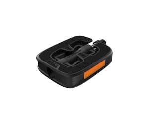 Pedali per bicicletta Trekking & MTB Tour SQlab 502 active
