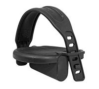 Pedali per cyclette 9-16" (coppia)