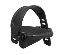 Pedali per cyclette P2R Nero