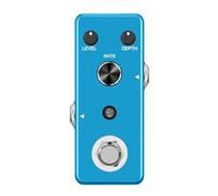 Pedali Per Effetti Per Chitarra Accessori Professionali Pedale Effetti Per Chitarra Delay Chorus Vibrato Phaser Equalizzatore(6)