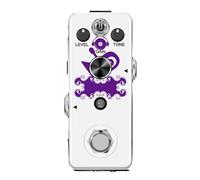 Pedali Per Effetti Per Chitarra Accordatore A Pedale Per Effetti Professionali Per Chitarra Accessori Colorati Per Strumenti Musicali Per Concerti(12)