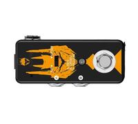 Pedali Per Effetti Per Chitarra Accordatore A Pedale Per Effetti Professionali Per Chitarra Accessori Colorati Per Strumenti Musicali Per Concerti(7)