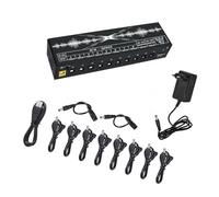 Pedali Per Effetti Per Chitarra Accordatore A Pedale Per Effetti Professionali Per Chitarra Accessori Colorati Per Strumenti Musicali Per Concerti(25)