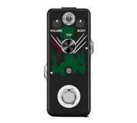 Pedali Per Effetti Per Chitarra Accordatore A Pedale Per Effetti Professionali Per Chitarra Accessori Colorati Per Strumenti Musicali Per Concerti(5)