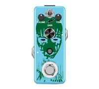 Pedali Per Effetti Per Chitarra Accordatore A Pedale Per Effetti Professionali Per Chitarra Accessori Colorati Per Strumenti Musicali Per Concerti(6)