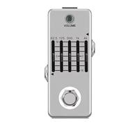 Pedali Per Effetti Per Chitarra Effetti A Pedale Per Chitarra Delay Chorus Vibrato Phaser Metal(15)