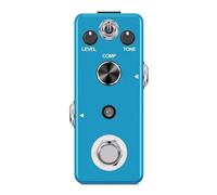 Pedali Per Effetti Per Chitarra Effetti Per Chitarra A Pedale Delay Chorus Vibrato Phaser Equalizzatore(19)