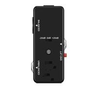 Pedali Per Effetti Per Chitarra Effetti Per Chitarra A Pedale Delay Chorus Vibrato Phaser Equalizzatore(29)