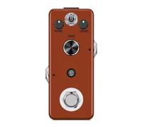 Pedali Per Effetti Per Chitarra Elettrica Accessori Professionali Pedale Effetti Per Chitarra Delay Chorus Vibrato Phaser Equalizzatore(27)