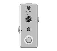 Pedali Per Effetti Per Chitarra Elettrica Accessori Professionali Pedale Effetti Per Chitarra Delay Chorus Vibrato Phaser Equalizzatore(7)